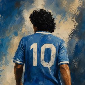 Numero Dieci