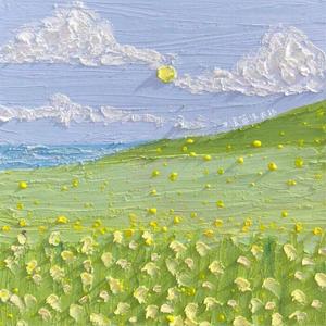 爱在夏天（弹唱版）