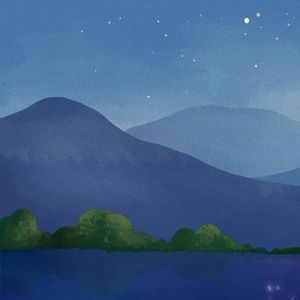 深度睡眠曲5分钟入睡