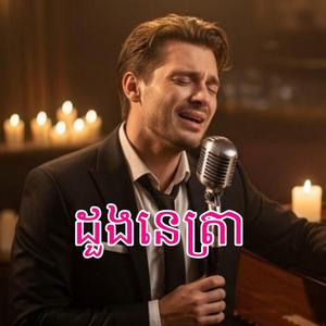 ដួងនេត្រា