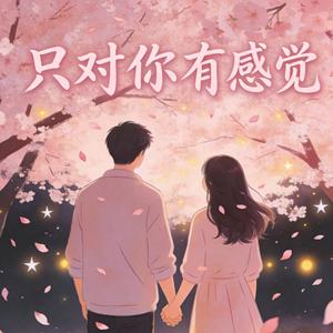 只对你有感觉