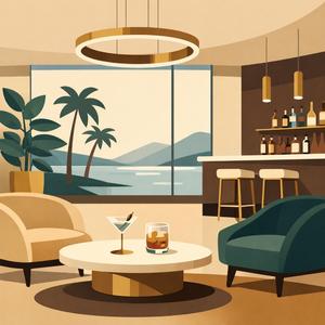 Sandalwood Reception