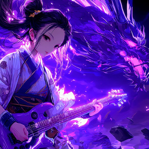 紫龍