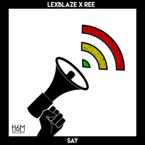 Say (Original Mix)