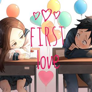 FIRST LOVE