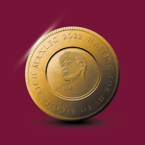 等候，我们把钱赚够