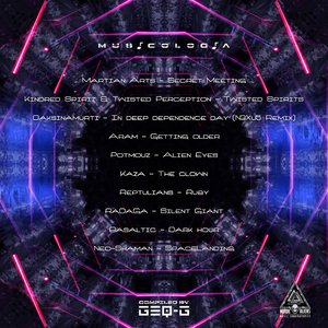 Rubby (Original mix)