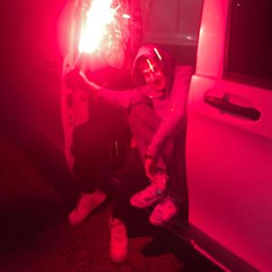 Siuwaks (feat. Uczeń)