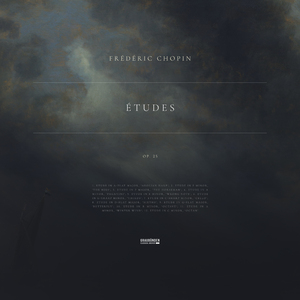 12 Etudes, Op. 25: No. 1 in A-Flat Major: Aeolian Harp