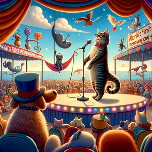 Hạnh Phúc Là Khi Thất Bại