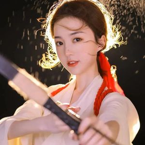 松月