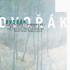 Cello Concerto in B Minor, Op. 104, B. 191:I. Allegro