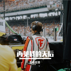 再见我的天后
