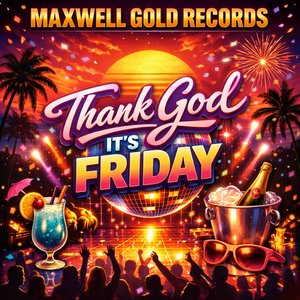 After All Its Friday (Tgif)