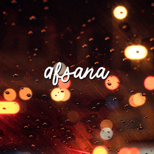 Afsana