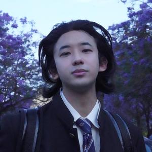 或许要将自己献给少年（Prod by FaunmU）