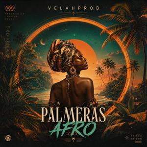 Palmeras afro