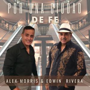 Por Una Ciudad De Fe (Salsa Version)