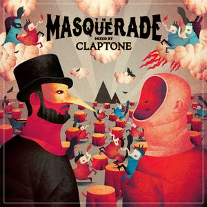 Who Is He (feat. Kevin Haden) [Claptone Extended Remix]