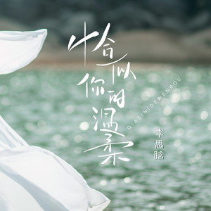 恰似你的温柔 (伴奏)