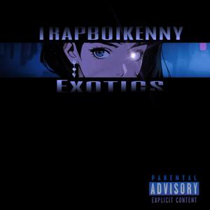 Escargots De Bourgogne (feat. IKKI)