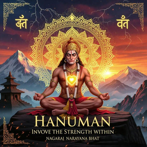 Hanuman Prapti Nothing Is out of Reach