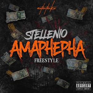 Amaphepha (Freestyle)