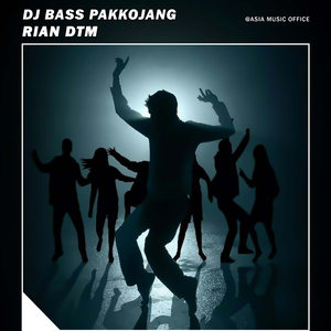 Dj Bass Pakkojang