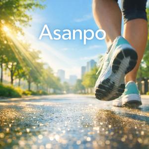 Asanpo
