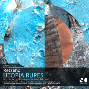 Utopia Rupes (Pushmann Remix)