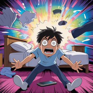 404 Seele nicht gefunden