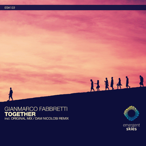 Together (Dam Nicolosi Extended Remix)