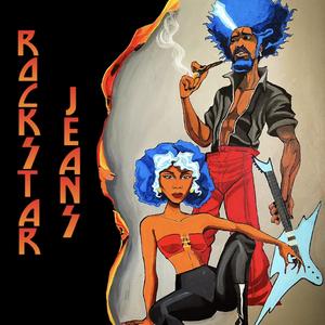 Rockstar Jeans