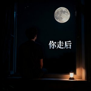 你走后