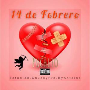 14 de Febrero