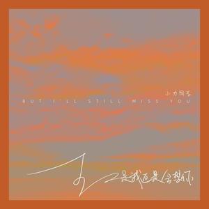 可是我还是会想你