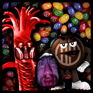 AH **** I'M GONNA CUM!