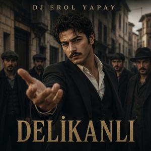 Delikanlı
