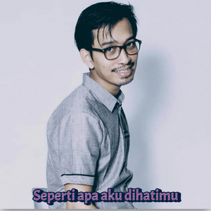 Seperti Apa Aku Dihatimu