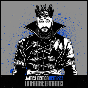 Demon Energy (Monotone Feel The Space Remix)