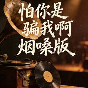 怕你是骗我啊烟嗓版.mp3