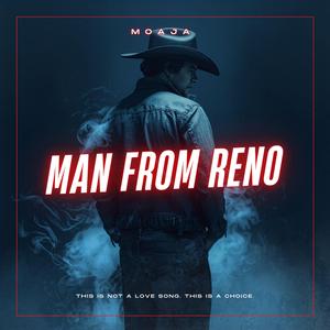 Man from Reno (Original)