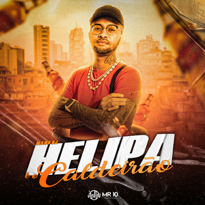 Helipa é o Caldeirão