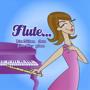Sonatine For Flute And Piano