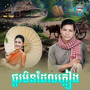 ផ្គរមិនដែលភ្លៀង