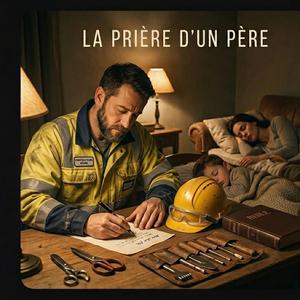 Prière d'un père