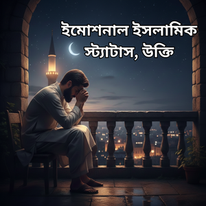 ইমোশনাল ইসলামিক স্ট্যাটাস, উক্তি