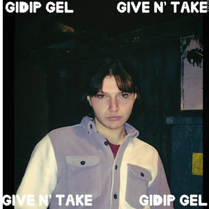 Gidip Gel