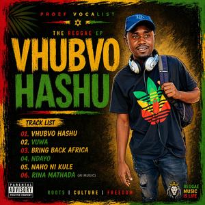 VHUBVO HASHU