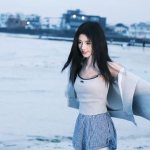 落日未眠（翻自鞠婧祎生日单曲）